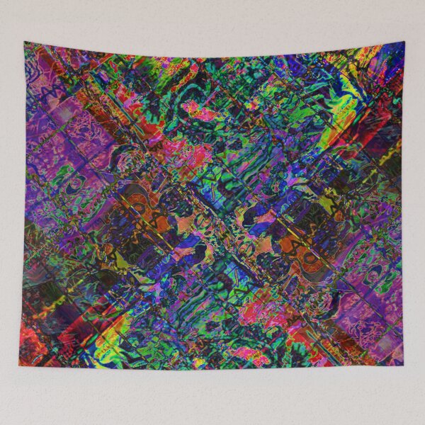 Item preview, Piled Notes designed and sold by EarthPearlWorld.
