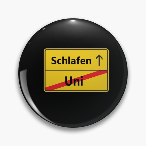 Item preview, Uni? Schlafen designed and sold by NT99.