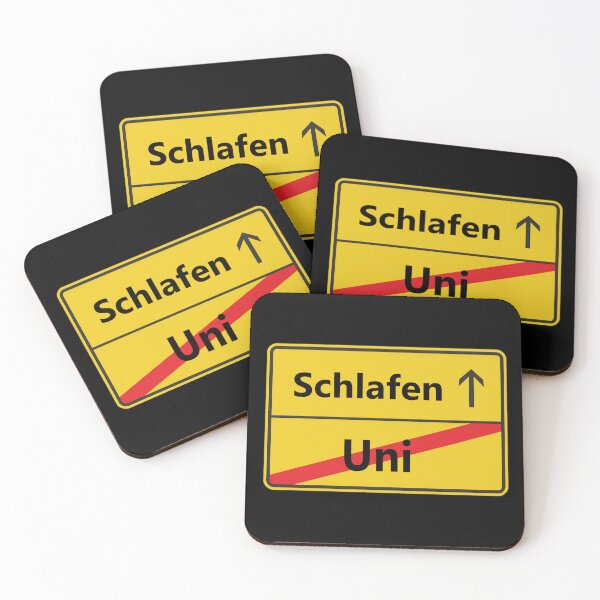 Item preview, Uni? Schlafen designed and sold by NT99.