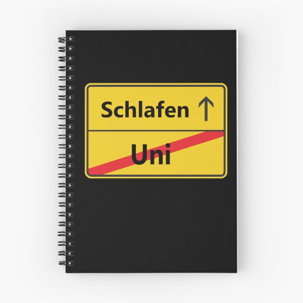 Item preview, Uni? Schlafen designed and sold by NT99.