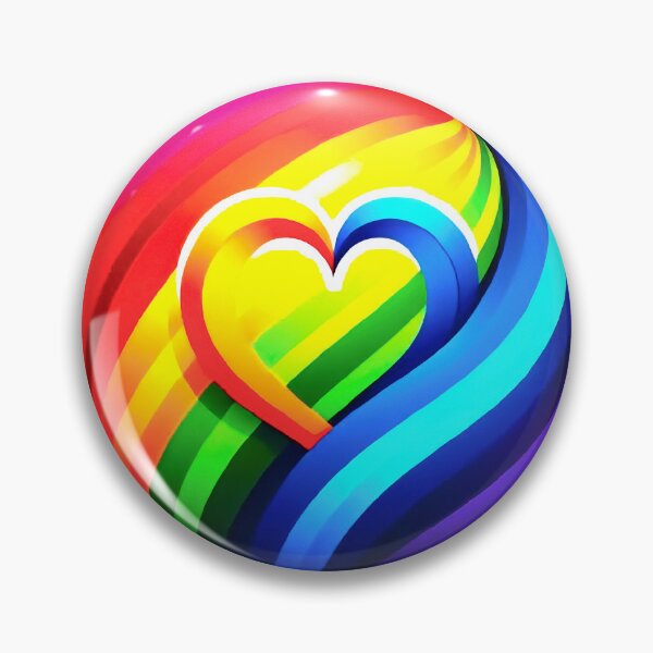 Item preview, Heartcore Spectrum  designed and sold by Selcouth Illustriqué.