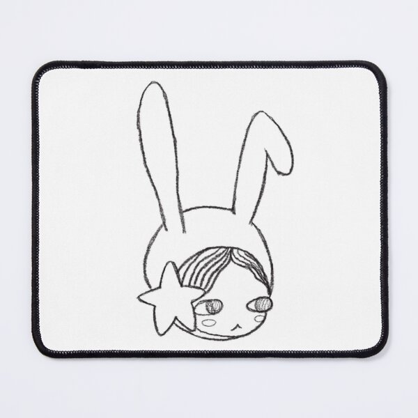 Item preview, starbunny designed and sold by kaileyzoee.