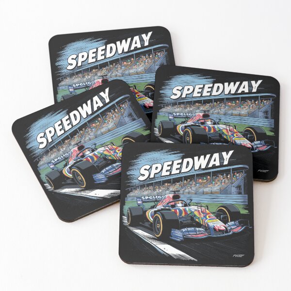 Item preview, Formula one - fast race designed and sold by desinganddecor.