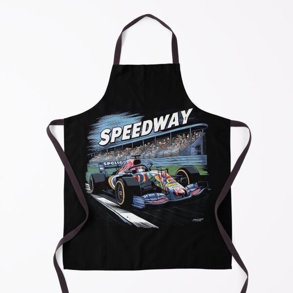 Item preview, Formula one - fast race designed and sold by desinganddecor.