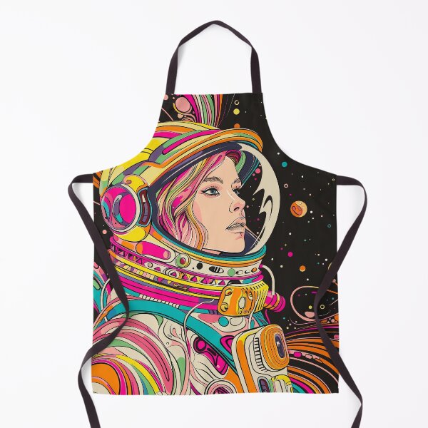 Item preview, Cosmic Voyager designed and sold by itgonbebiblical.