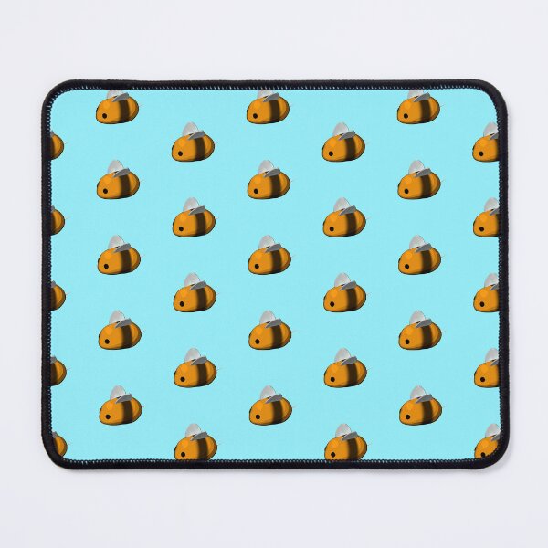 Item preview, Cartoon Bee 3d Model designed and sold by KarrotCreates.