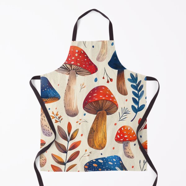 Item preview, Mushroom Medley designed and sold by itgonbebiblical.