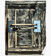 Ice Box Poster