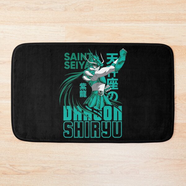 Item preview, Dragon Shiryu designed and sold by seeaaann.