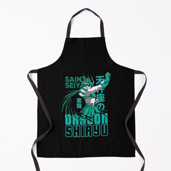 Item preview, Dragon Shiryu designed and sold by seeaaann.
