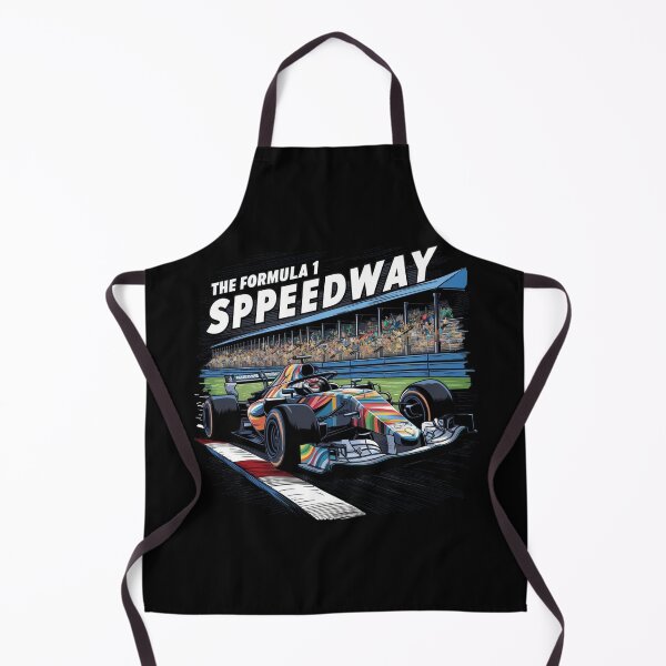 Item preview, Formula one - fast race designed and sold by desinganddecor.