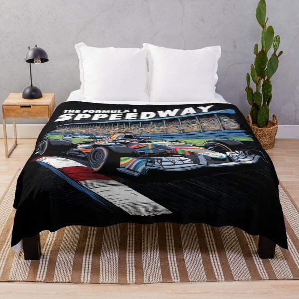Item preview, Formula one - fast race designed and sold by desinganddecor.