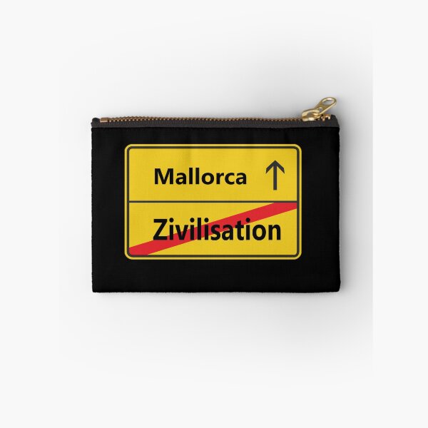 Item preview, Zivilisation? Mallorca. designed and sold by NT99.