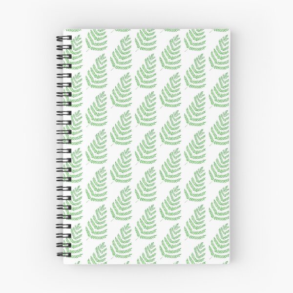 Item preview, Tropical Green Fern Leaf designed and sold by artichromadsgns.
