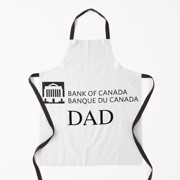 Item preview, Bank of Canada Dad designed and sold by jsheyl.