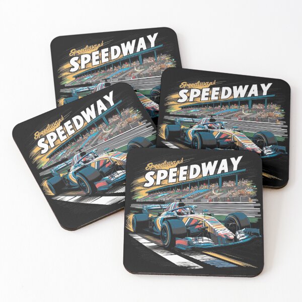 Item preview, Formula one - fast race designed and sold by desinganddecor.