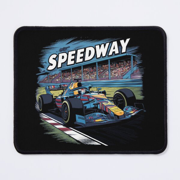 Item preview, Formula one - fast race designed and sold by desinganddecor.