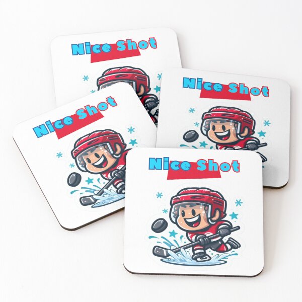 Item preview, Nice Shot designed and sold by ahfast.