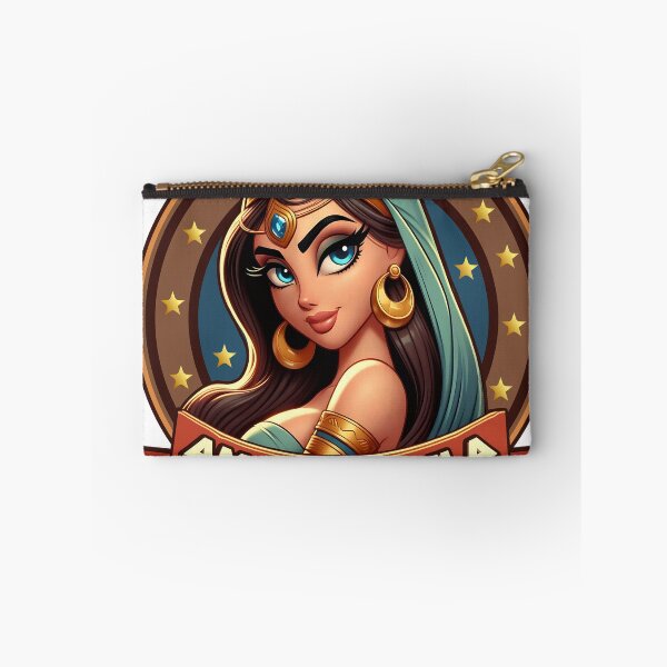 Item preview, Amazing Laila designed and sold by Greenbessela.