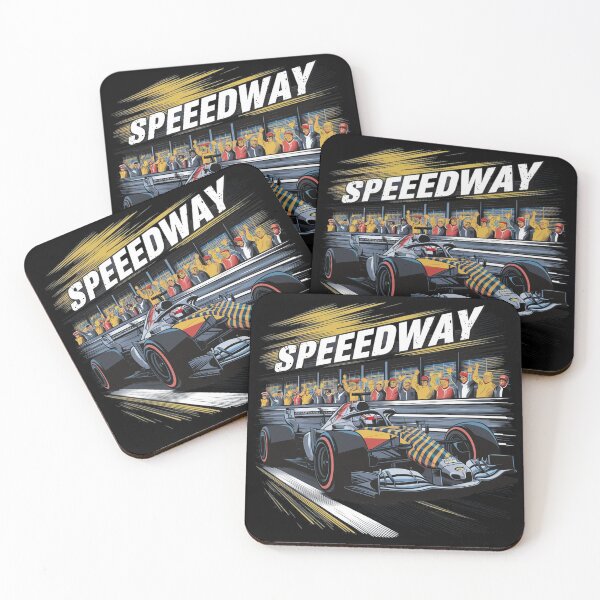 Item preview, Formula one - fast race designed and sold by desinganddecor.