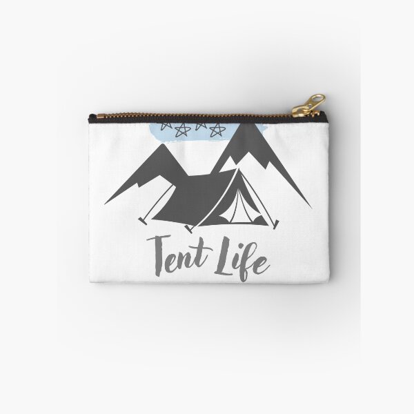 Item preview, Tent Life designed and sold by incred.