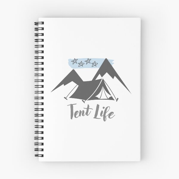 Item preview, Tent Life designed and sold by incred.