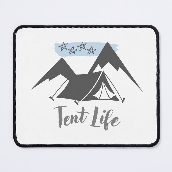 Item preview, Tent Life designed and sold by incred.