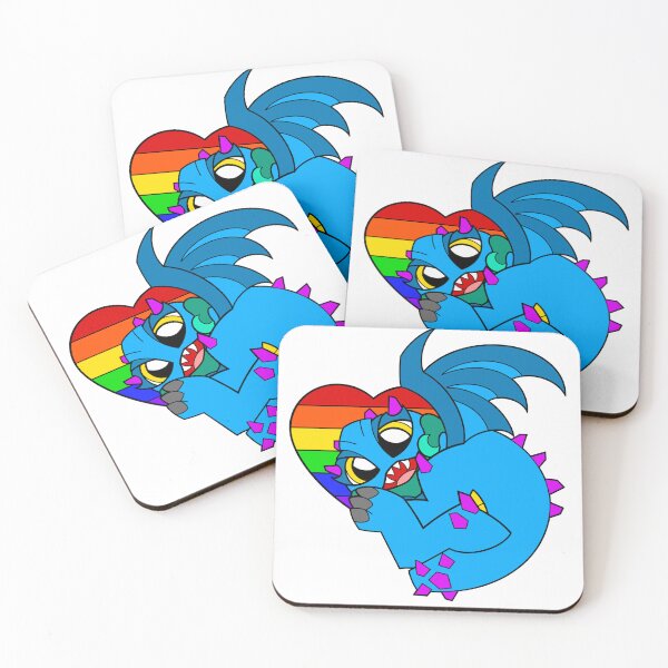 Item preview, PRIDE Aurene style 1 designed and sold by AJ-Chan.
