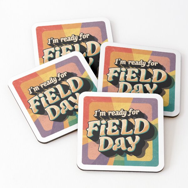 Item preview, I'm Ready For The Filed Day T-shirt/Hoody/Phone Case designed and sold by justforyou2024.