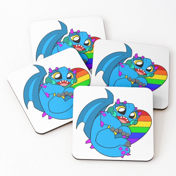 Item preview, PRIDE Aurene style 3 designed and sold by AJ-Chan.