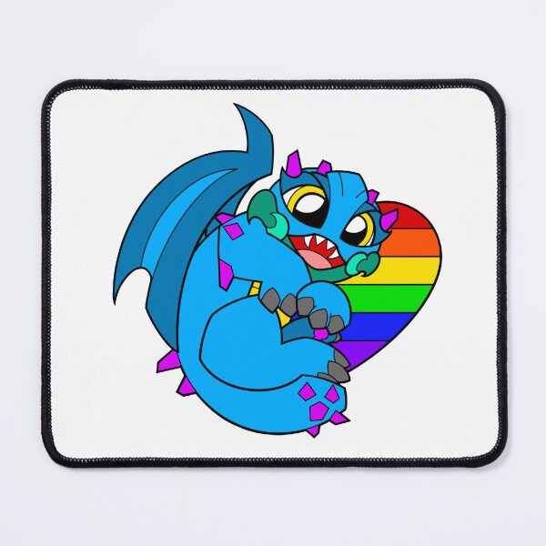 Item preview, PRIDE Aurene style 3 designed and sold by AJ-Chan.