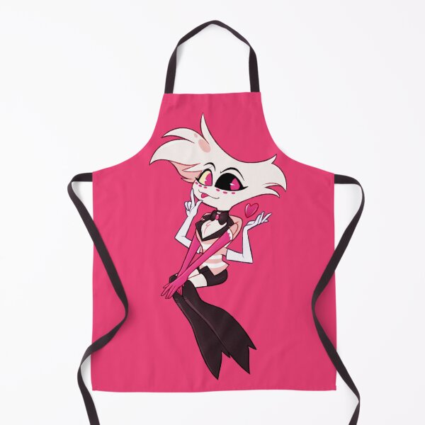 Item preview, Angel Dust Chibi designed and sold by Nozukat.