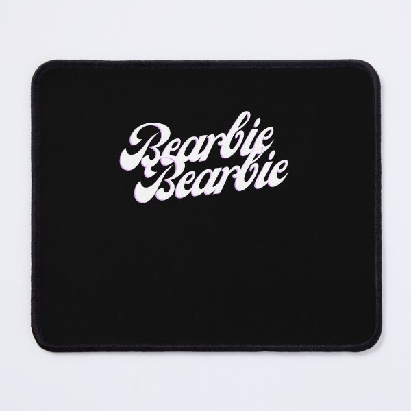 Item preview, bearbie, v1, Bleck, darker designed and sold by Angpau.