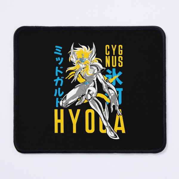 Item preview, Cygnus Hyoga designed and sold by seeaaann.