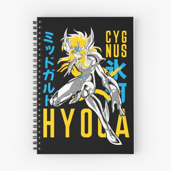Item preview, Cygnus Hyoga designed and sold by seeaaann.