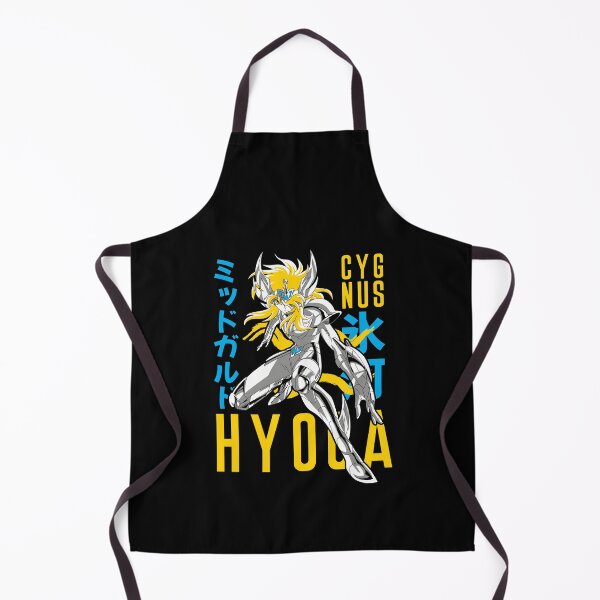Item preview, Cygnus Hyoga designed and sold by seeaaann.