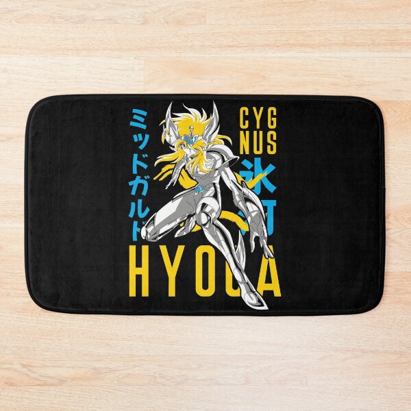 Item preview, Cygnus Hyoga designed and sold by seeaaann.