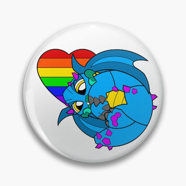 Item preview, PRIDE Aurene style 4 designed and sold by AJ-Chan.