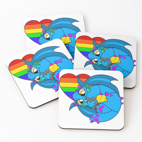 Item preview, PRIDE Aurene style 4 designed and sold by AJ-Chan.