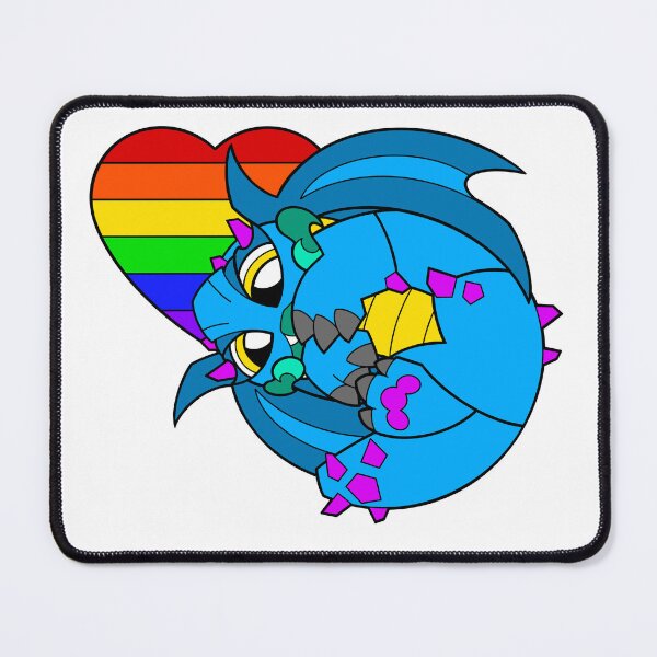 Item preview, PRIDE Aurene style 4 designed and sold by AJ-Chan.