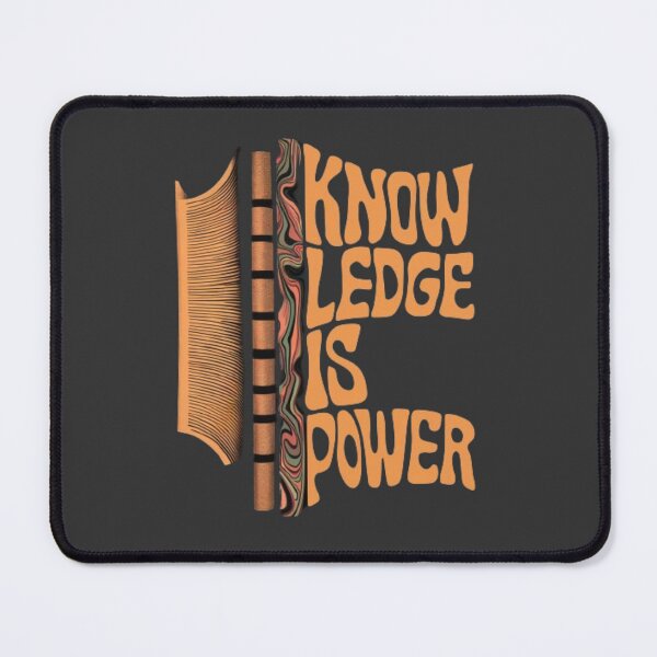 Item preview, falcon88 knowledge is power  designed and sold by Imaginarium of Chaos falcon88 .