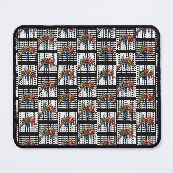 Item preview, Copy of Funny Parrot Squad for Men Women Bird Team Parrot Squad Love - designed and sold by PurpleLoveStore.