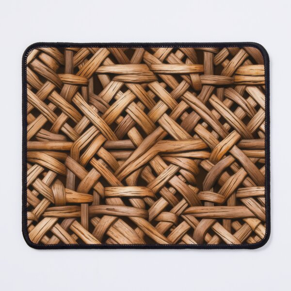 Item preview, Basket Weave Pattern designed and sold by Pixel-Lair.