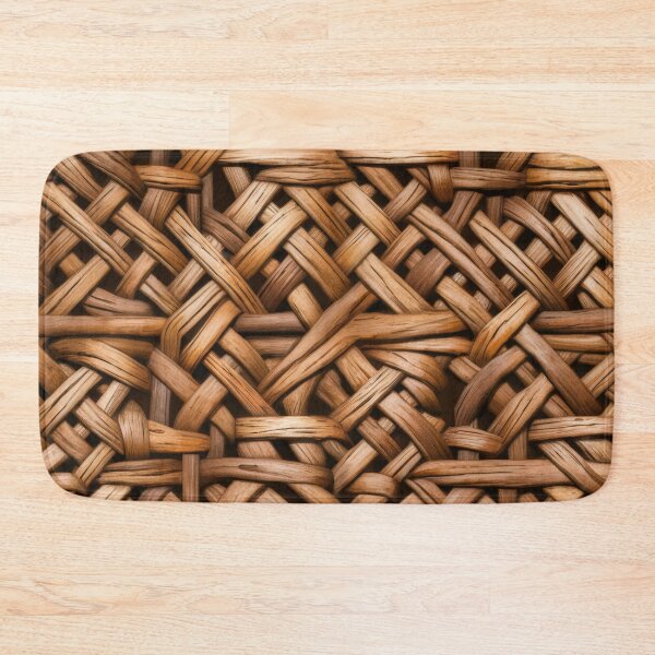 Item preview, Basket Weave Pattern designed and sold by Pixel-Lair.