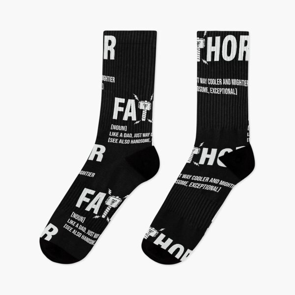 Item preview, FaTHOR designed and sold by RuaBelle.