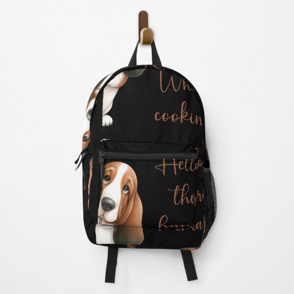 Item preview, Basset Hound designed and sold by ART-HOME-PAWS.