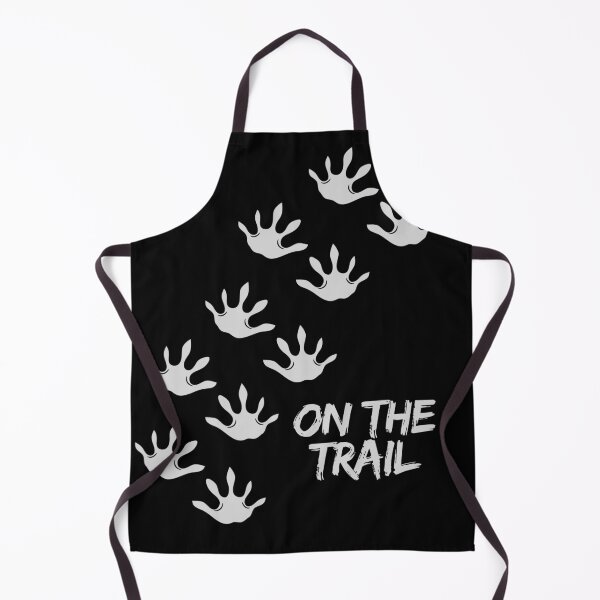 Item preview, ON THE TRAIL designed and sold by Pixel-Forge.
