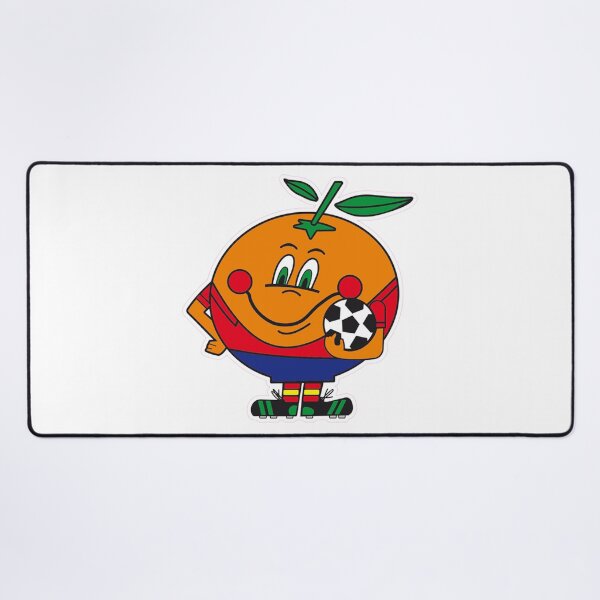 Item preview, Naranjito World Cup 1982 Soccer Spain designed and sold by WeAreCrazy.