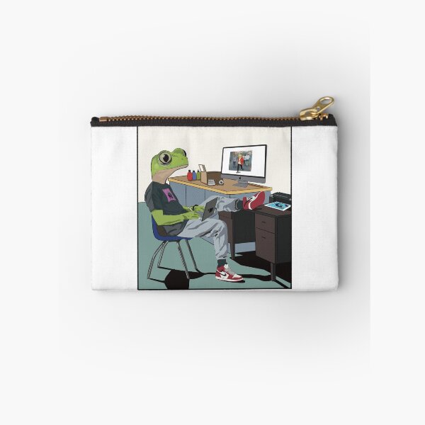 Item preview, The Work Flow designed and sold by Profextion.