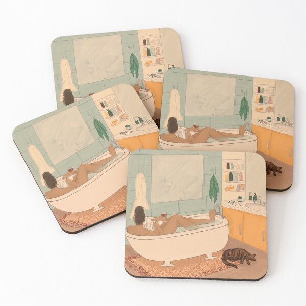 Item preview, Self care  designed and sold by Malaikarazak.